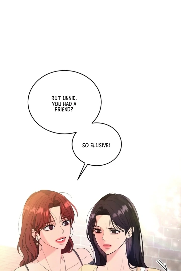 Goodbye, Ex-Husband chapter 6 page 74