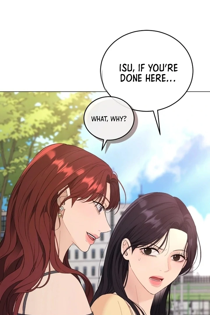 Goodbye, Ex-Husband chapter 6 page 76