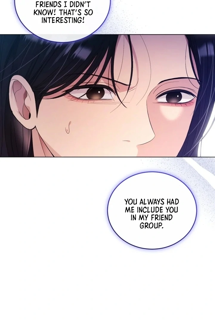Goodbye, Ex-Husband chapter 6 page 78