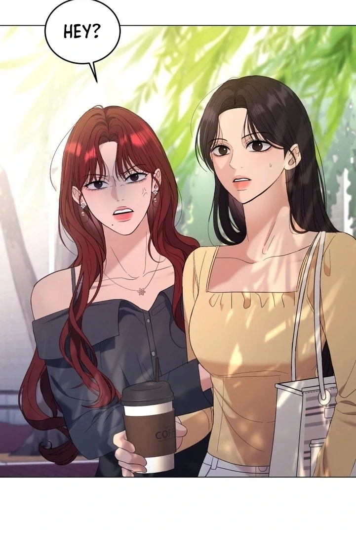 Goodbye, Ex-Husband chapter 6 page 82