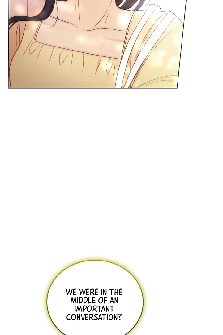 Goodbye, Ex-Husband chapter 6 page 85