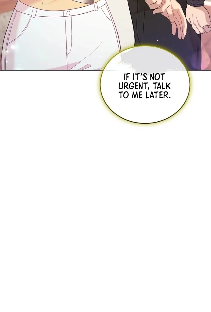 Goodbye, Ex-Husband chapter 6 page 87