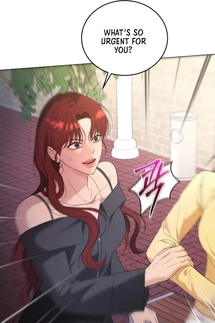 Goodbye, Ex-Husband chapter 6 page 88