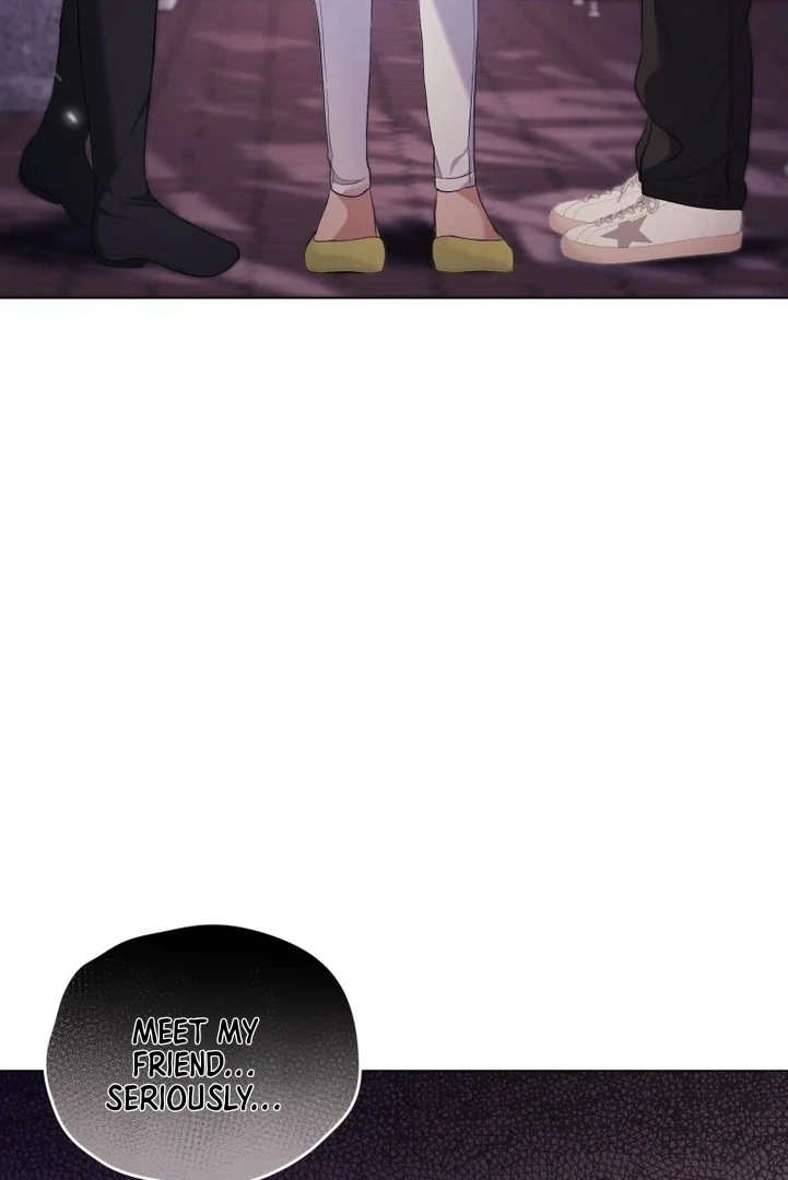 Goodbye, Ex-Husband chapter 6 page 91