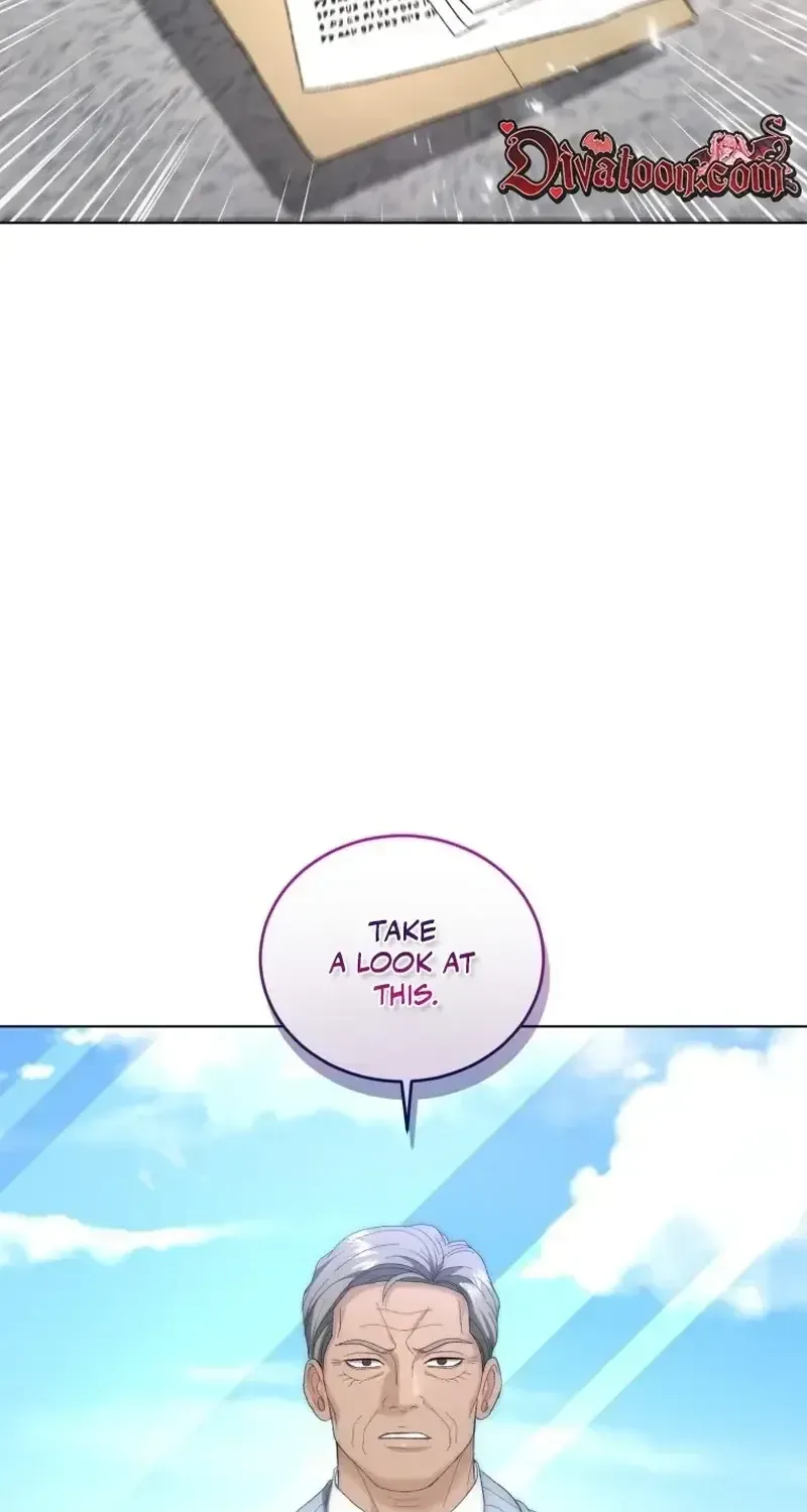 Goodbye, Ex-Husband chapter 60 page 13