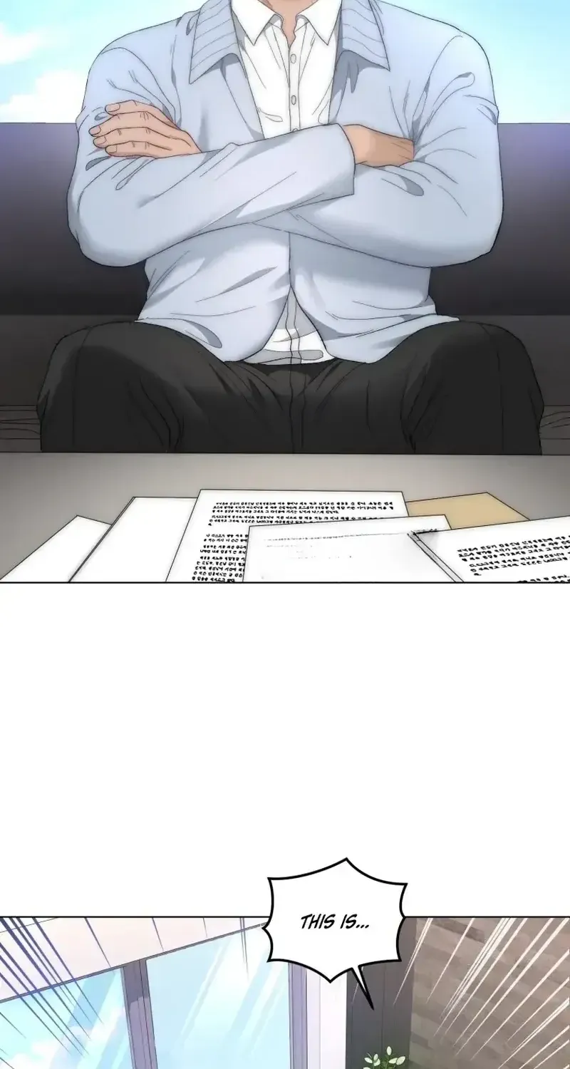 Goodbye, Ex-Husband chapter 60 page 14