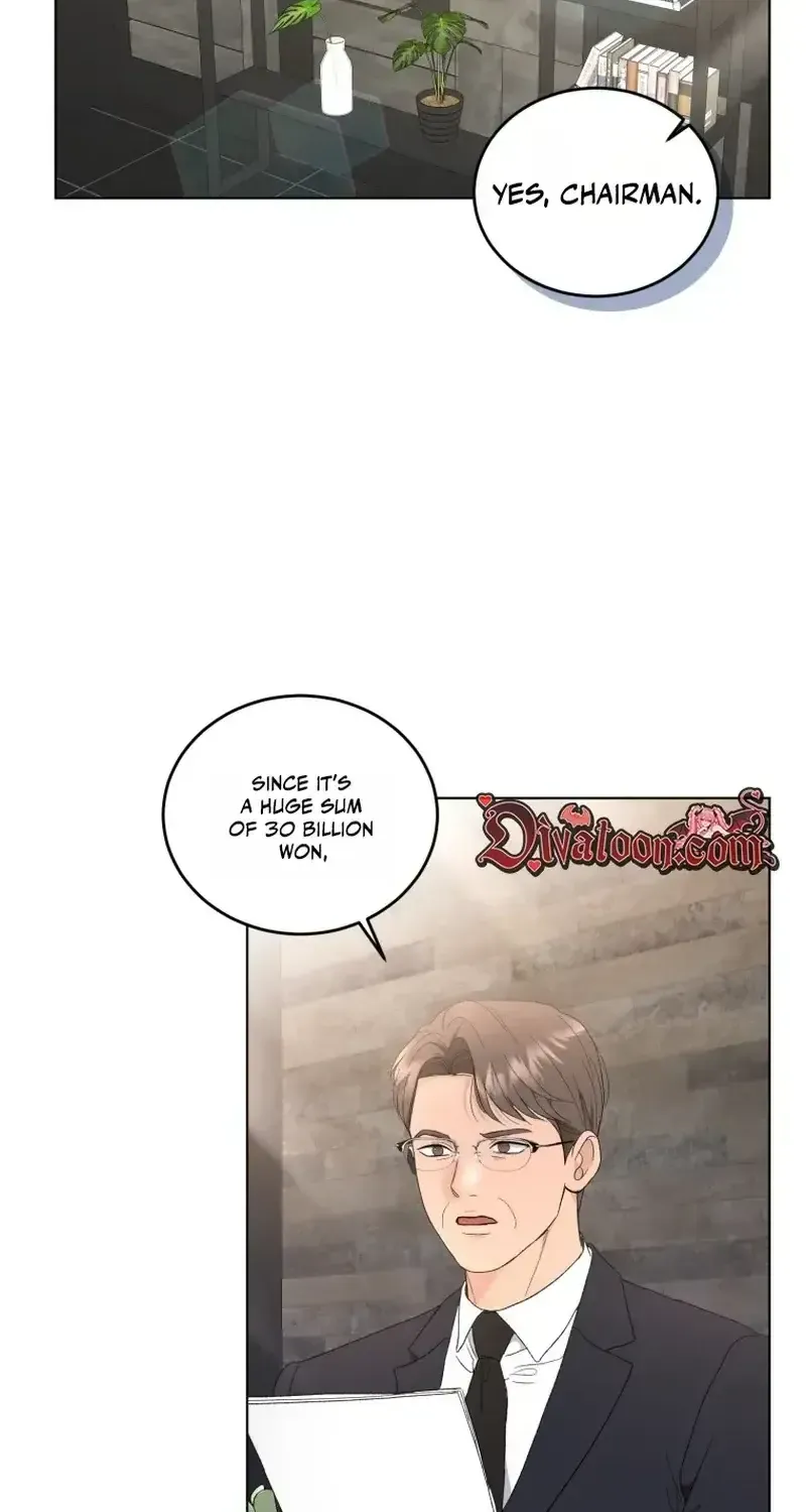 Goodbye, Ex-Husband chapter 60 page 20