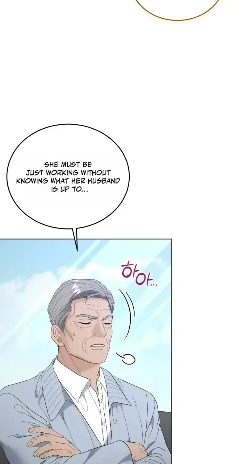 Goodbye, Ex-Husband chapter 60 page 24