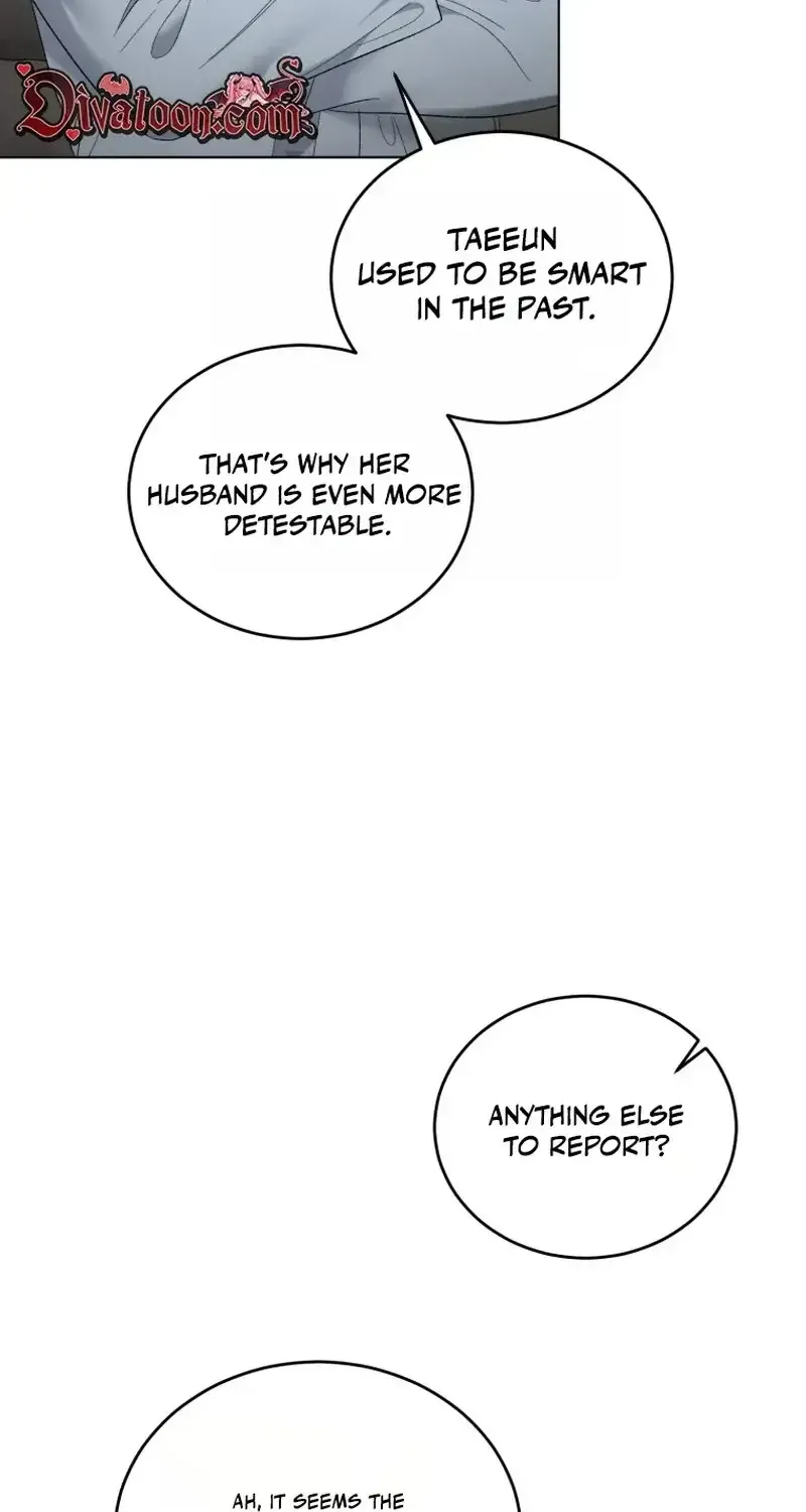 Goodbye, Ex-Husband chapter 60 page 25