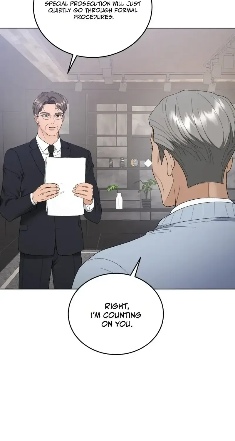 Goodbye, Ex-Husband chapter 60 page 26