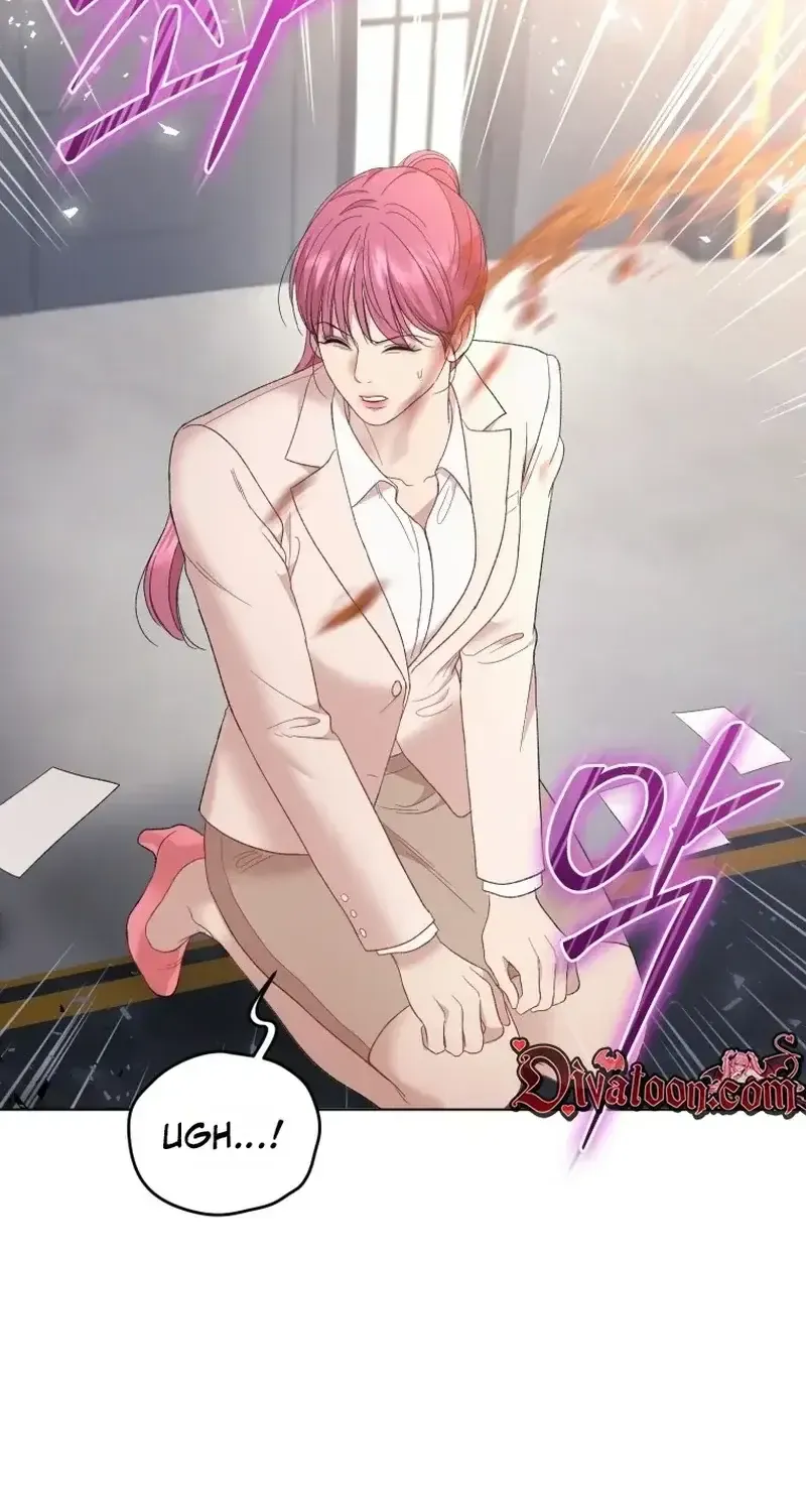 Goodbye, Ex-Husband chapter 60 page 31