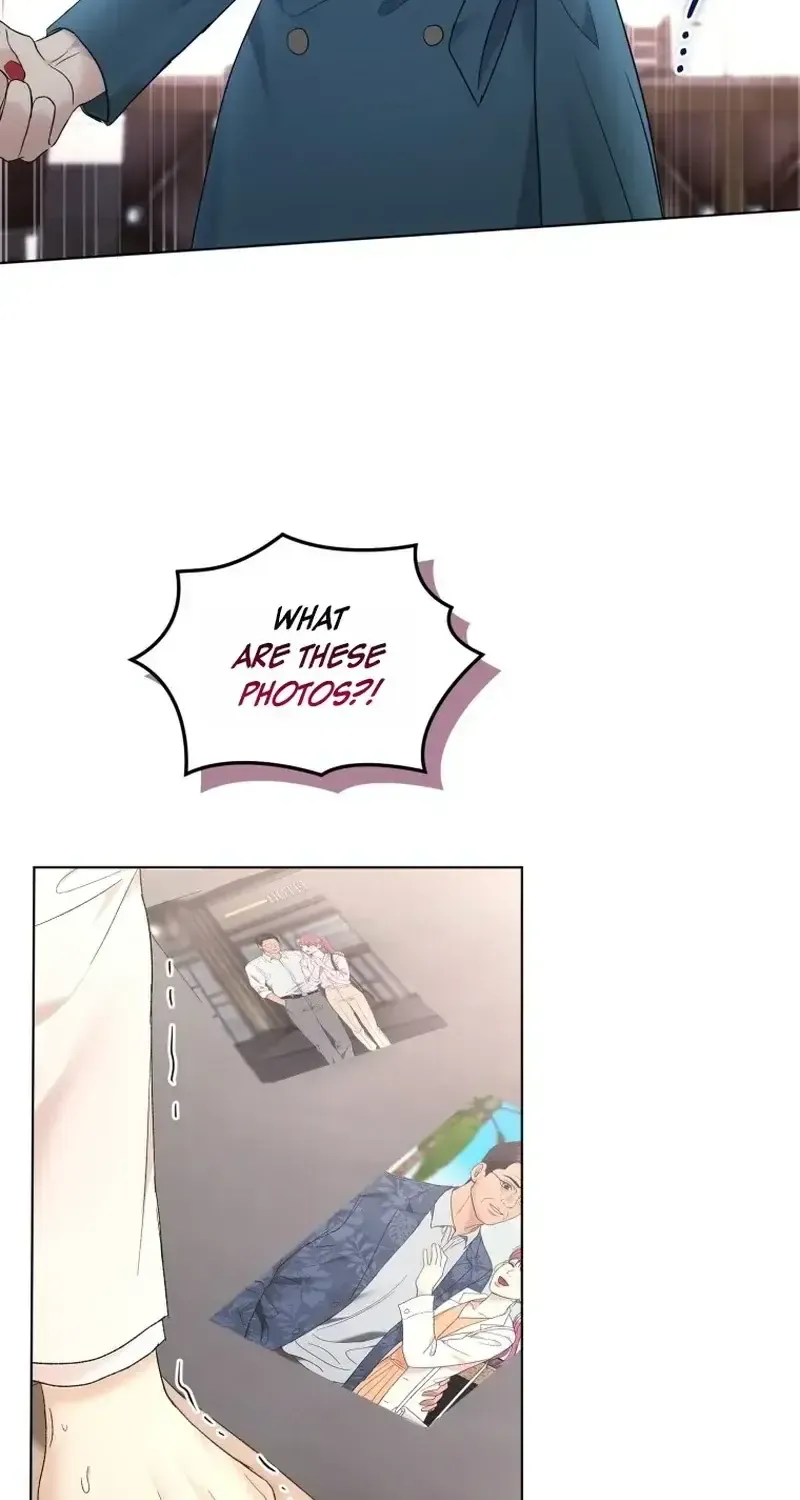 Goodbye, Ex-Husband chapter 60 page 33