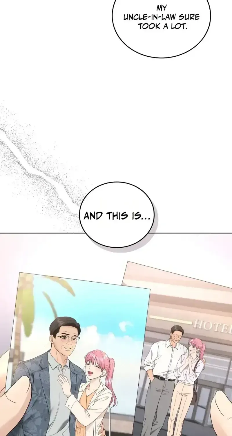 Goodbye, Ex-Husband chapter 60 page 4