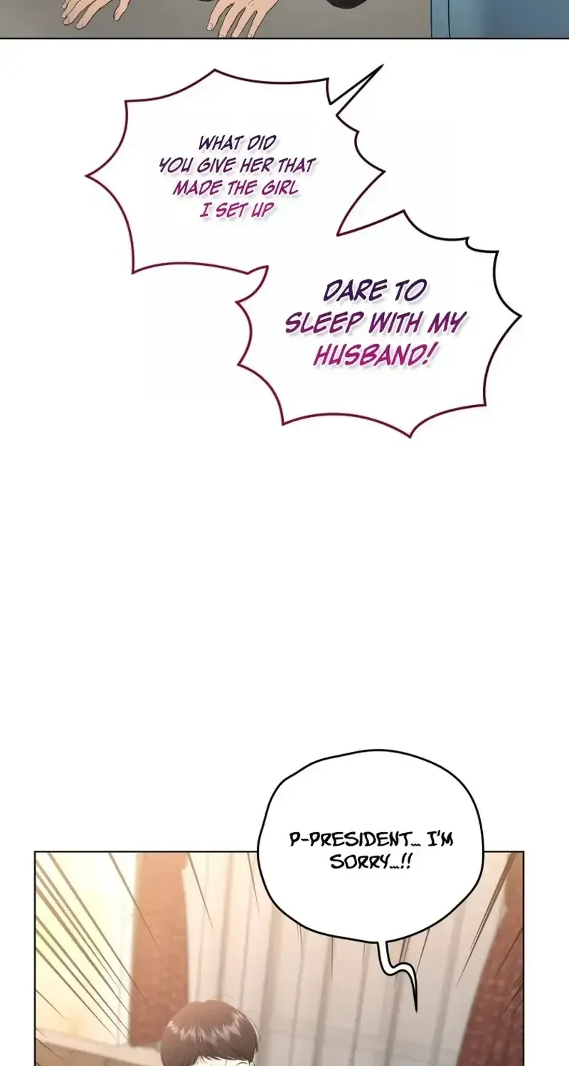 Goodbye, Ex-Husband chapter 60 page 51