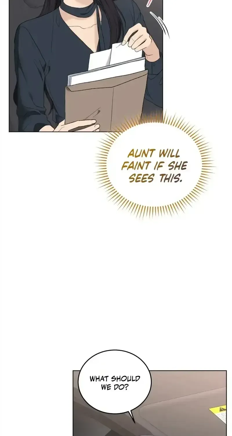 Goodbye, Ex-Husband chapter 60 page 6