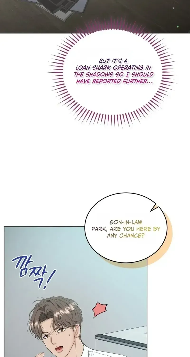 Goodbye, Ex-Husband chapter 60 page 62