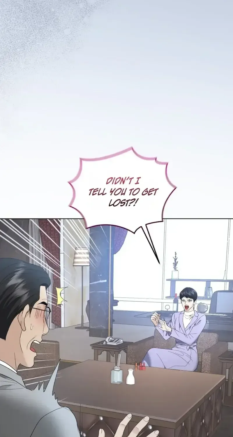 Goodbye, Ex-Husband chapter 60 page 71