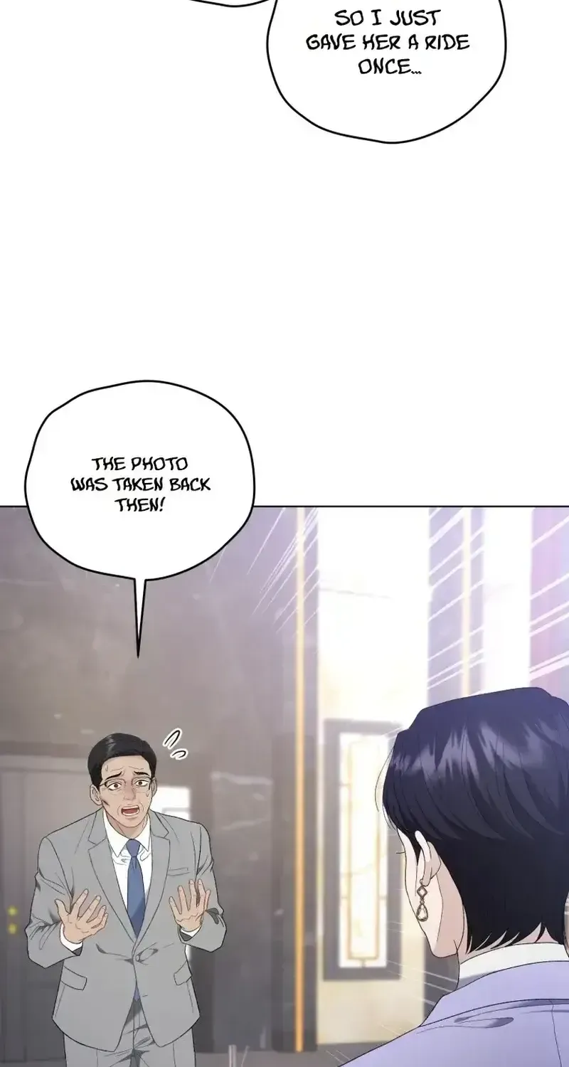 Goodbye, Ex-Husband chapter 60 page 78