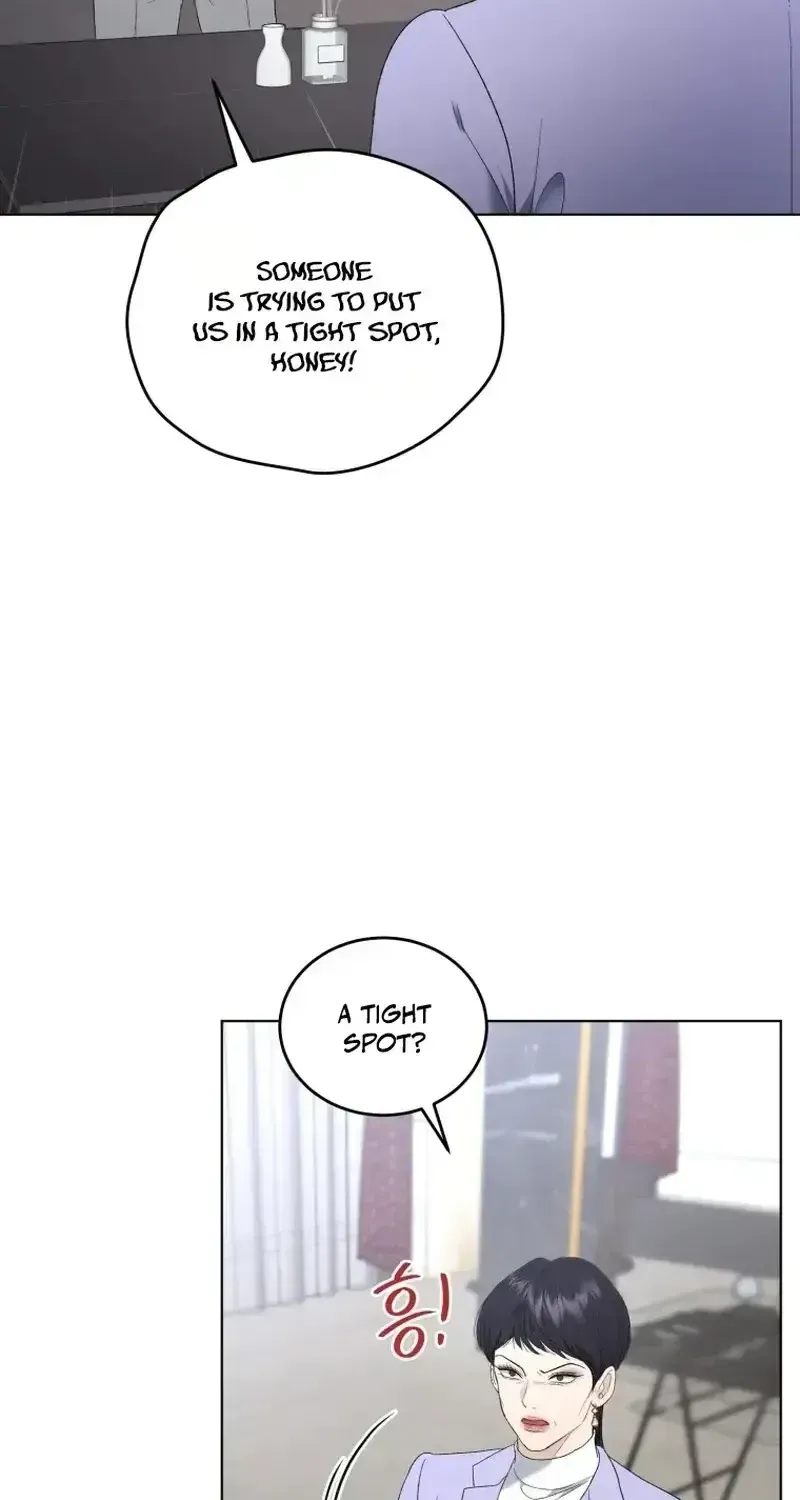 Goodbye, Ex-Husband chapter 60 page 79