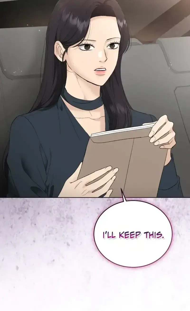 Goodbye, Ex-Husband chapter 60 page 8