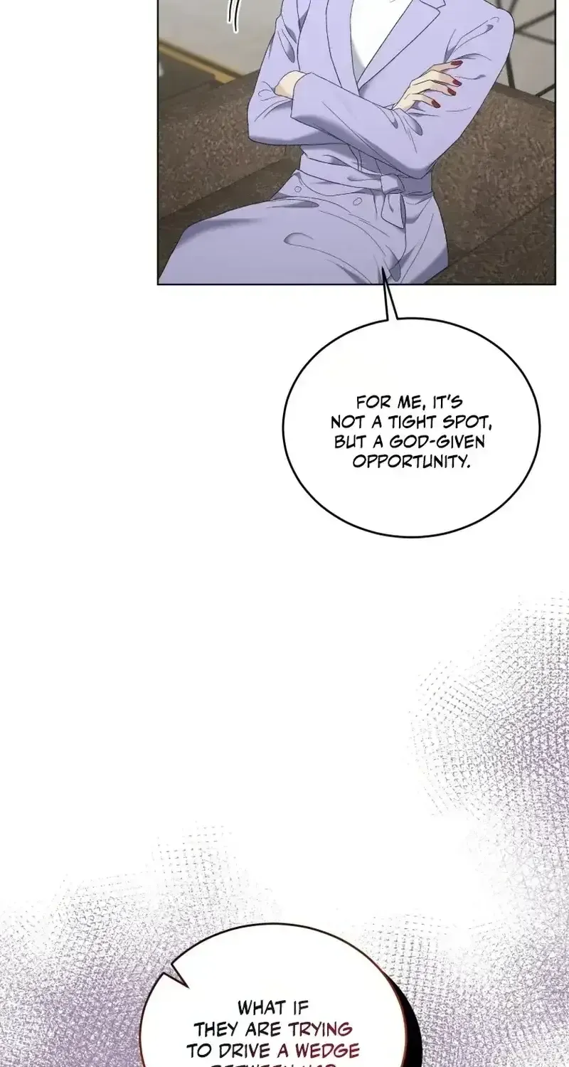 Goodbye, Ex-Husband chapter 60 page 80