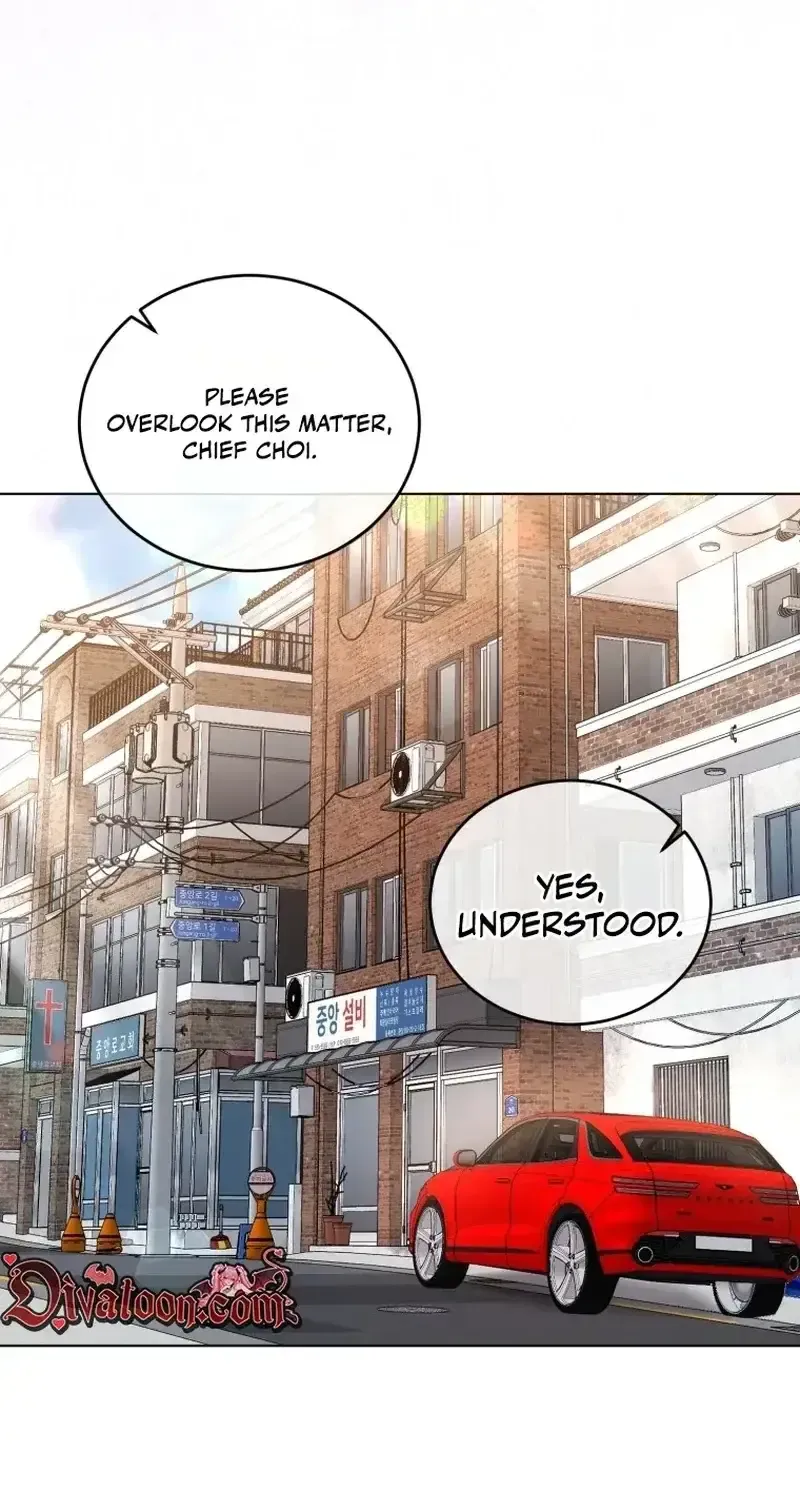 Goodbye, Ex-Husband chapter 60 page 9