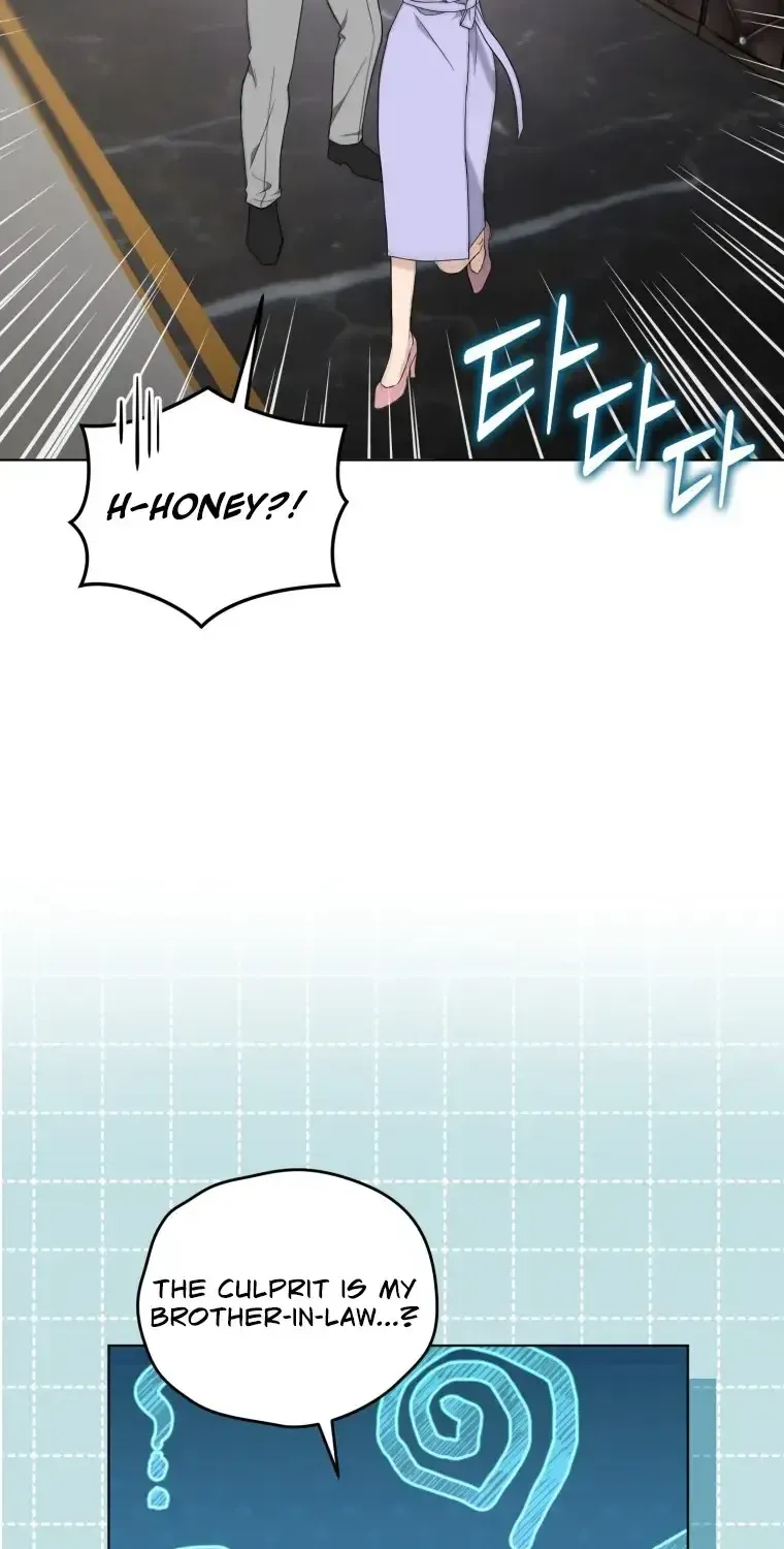 Goodbye, Ex-Husband chapter 61 page 13