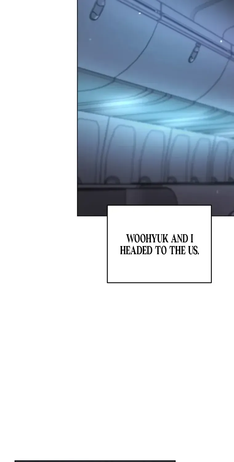 Goodbye, Ex-Husband chapter 61 page 16