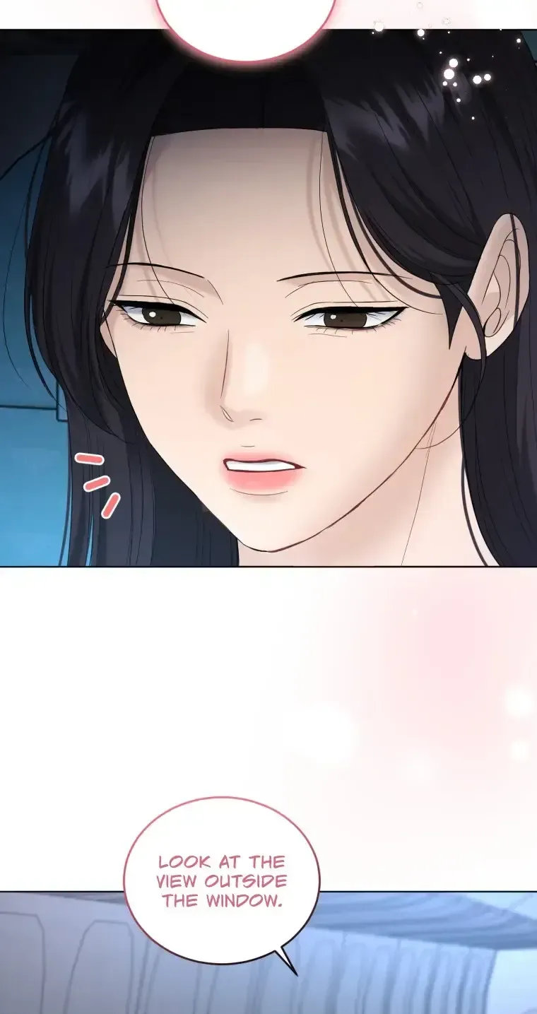 Goodbye, Ex-Husband chapter 61 page 18