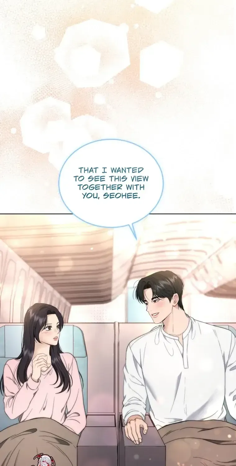 Goodbye, Ex-Husband chapter 61 page 23