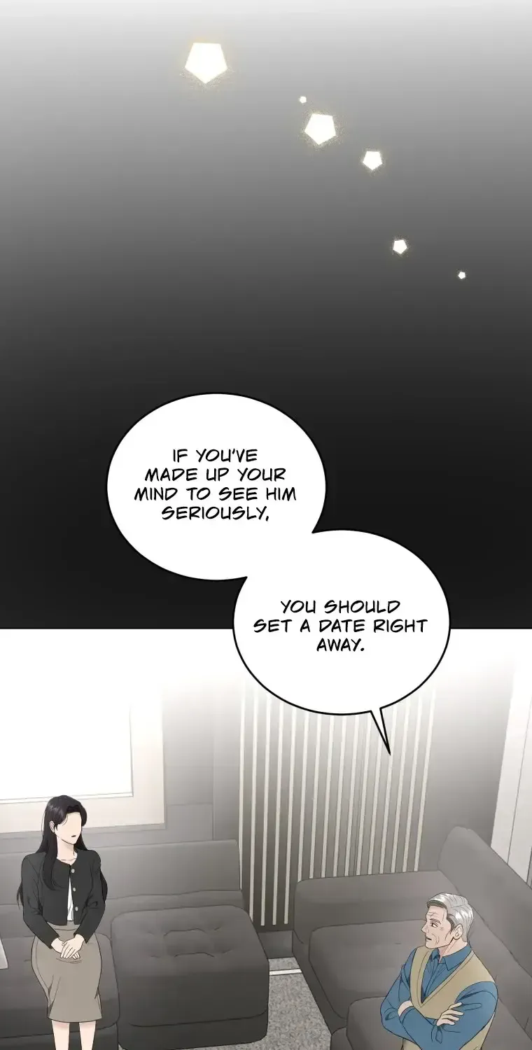 Goodbye, Ex-Husband chapter 61 page 27