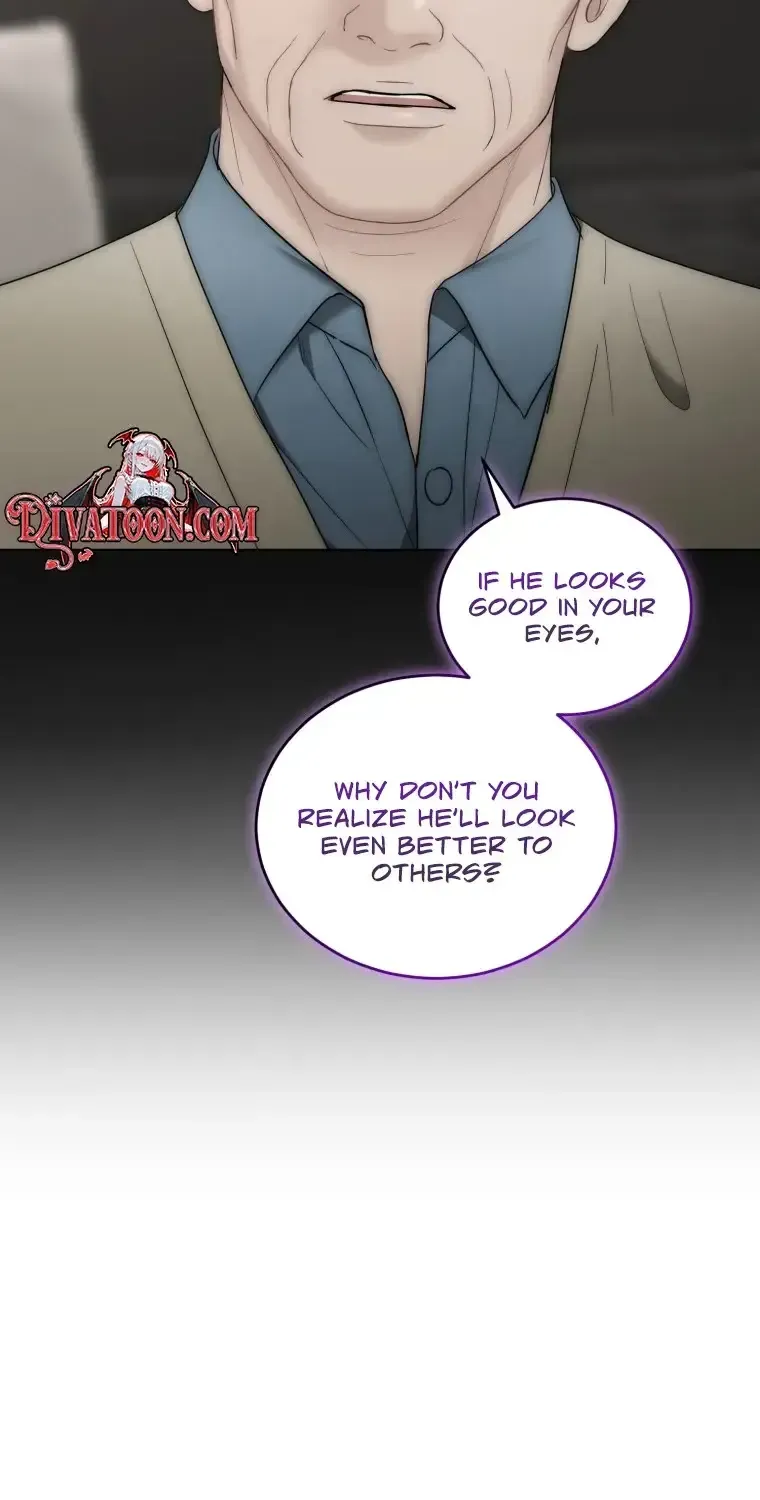 Goodbye, Ex-Husband chapter 61 page 31