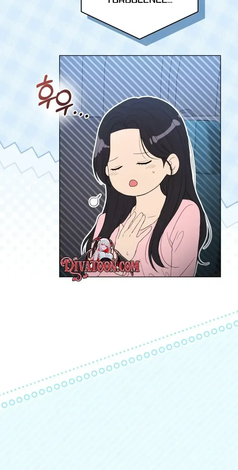Goodbye, Ex-Husband chapter 61 page 37