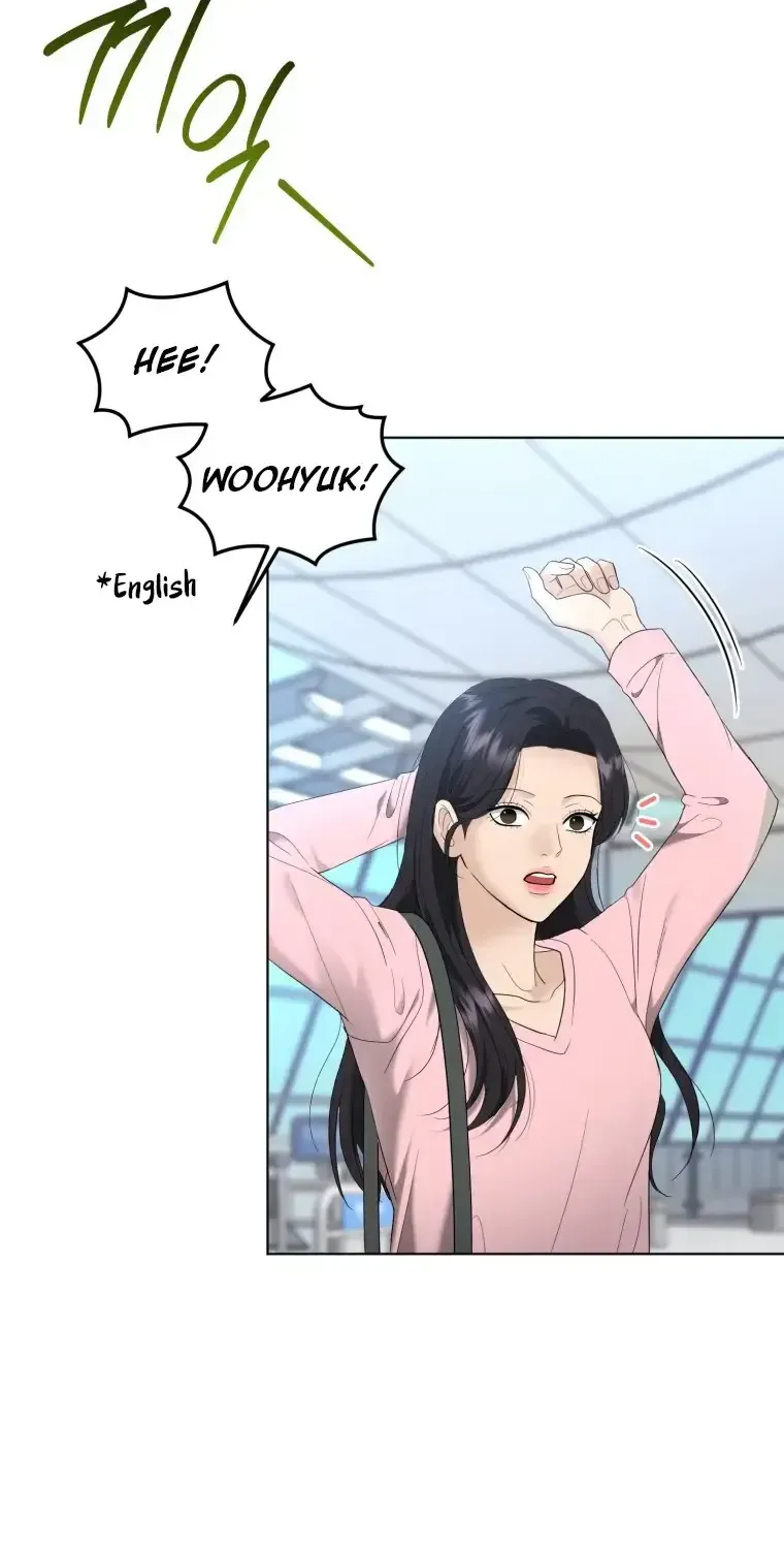 Goodbye, Ex-Husband chapter 61 page 46