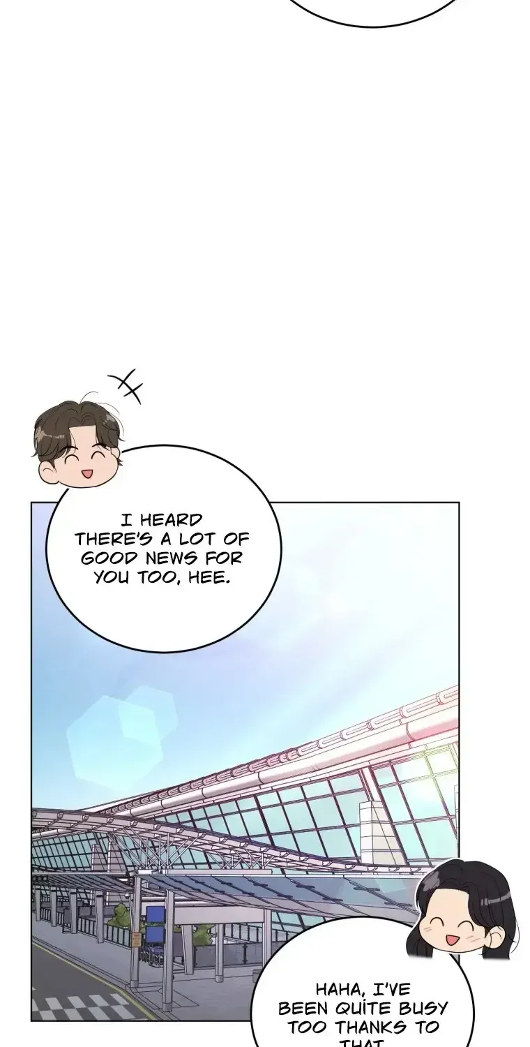 Goodbye, Ex-Husband chapter 61 page 51