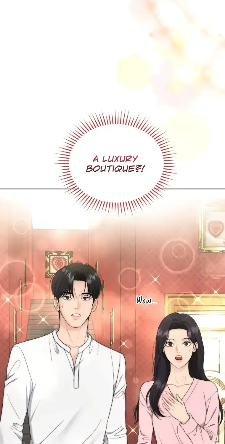 Goodbye, Ex-Husband chapter 61 page 58