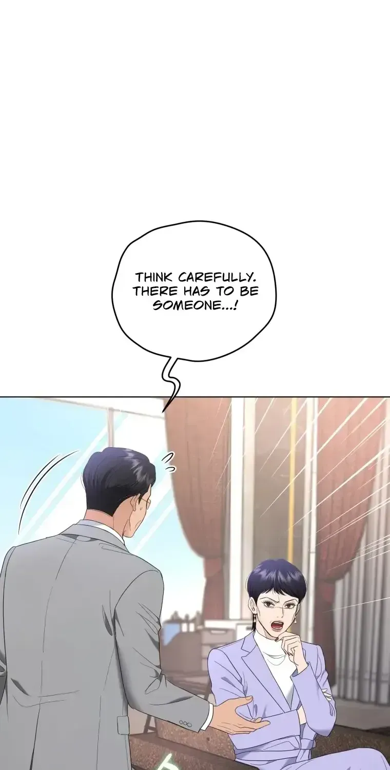 Goodbye, Ex-Husband chapter 61 page 6