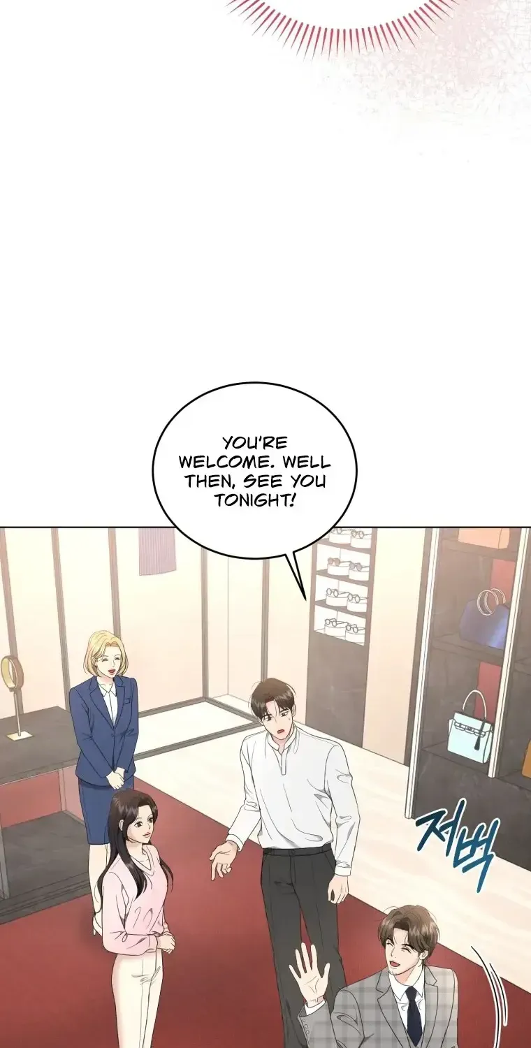 Goodbye, Ex-Husband chapter 61 page 63