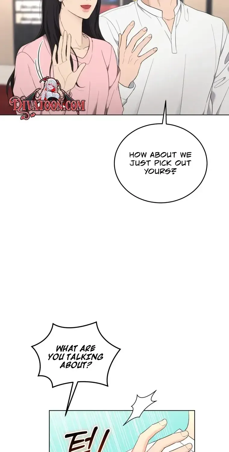 Goodbye, Ex-Husband chapter 61 page 65