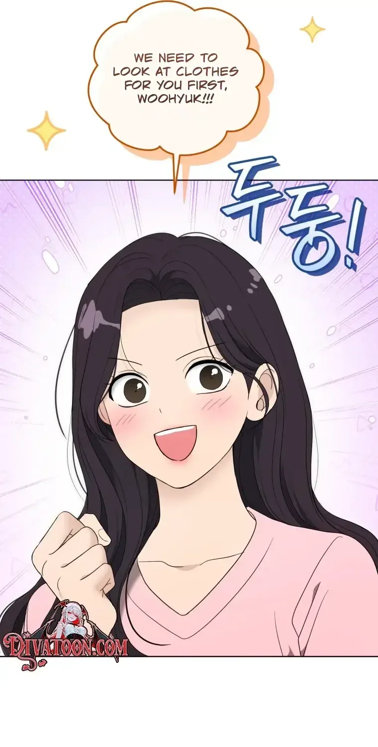 Goodbye, Ex-Husband chapter 61 page 67