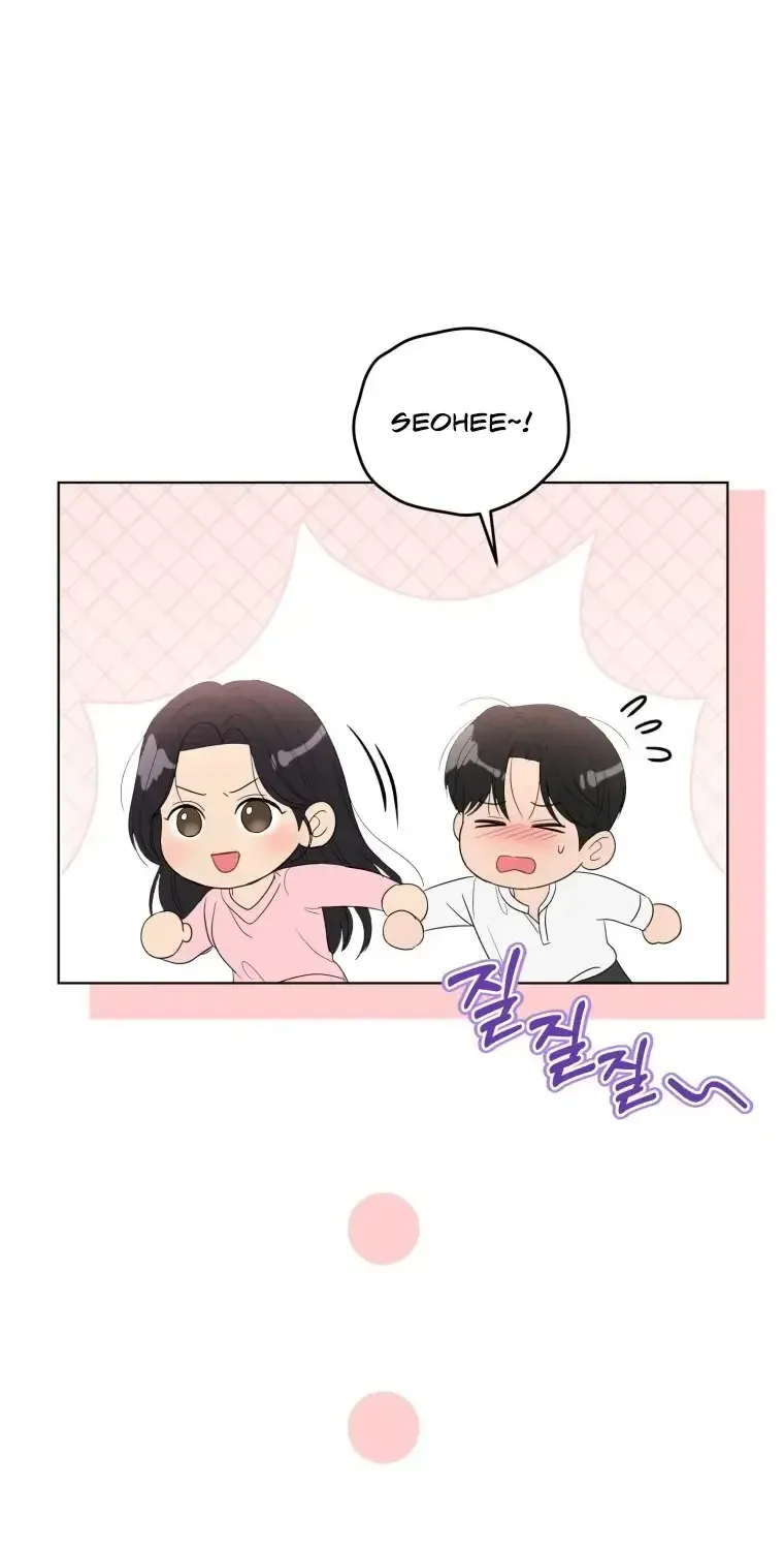 Goodbye, Ex-Husband chapter 61 page 68