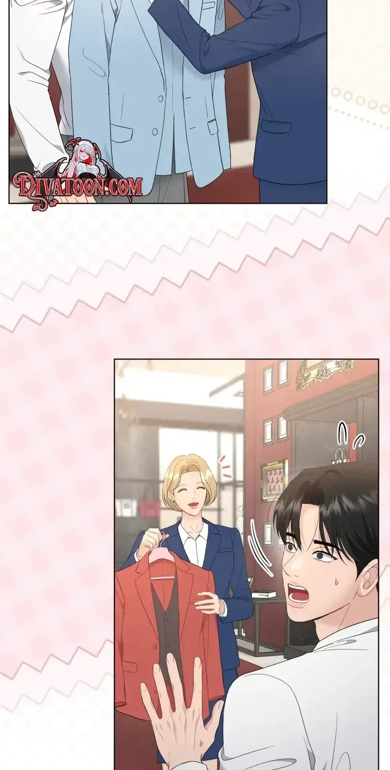 Goodbye, Ex-Husband chapter 61 page 70