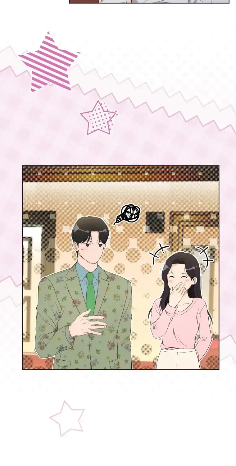 Goodbye, Ex-Husband chapter 61 page 71