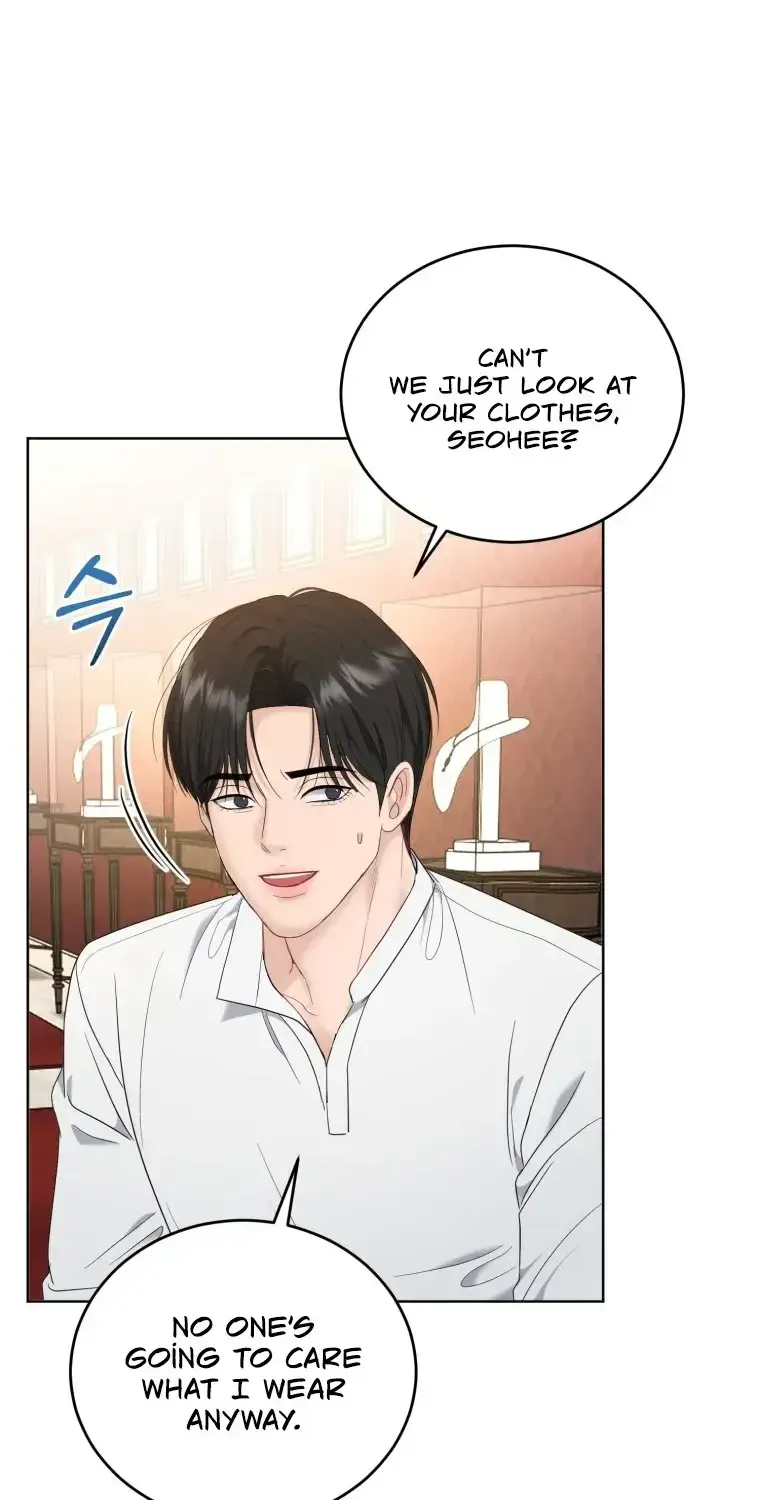 Goodbye, Ex-Husband chapter 61 page 74