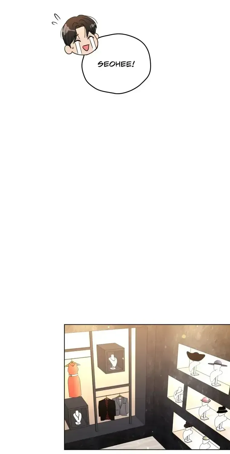 Goodbye, Ex-Husband chapter 61 page 78