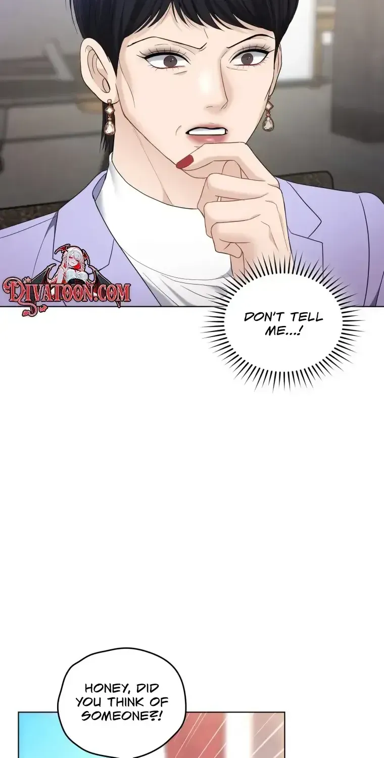 Goodbye, Ex-Husband chapter 61 page 8
