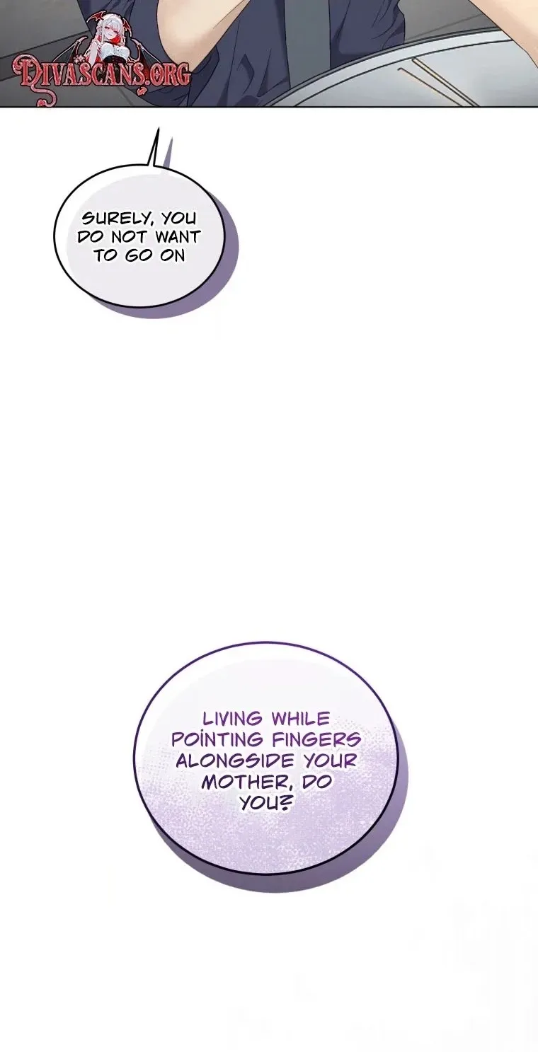 Goodbye, Ex-Husband chapter 68 page 100