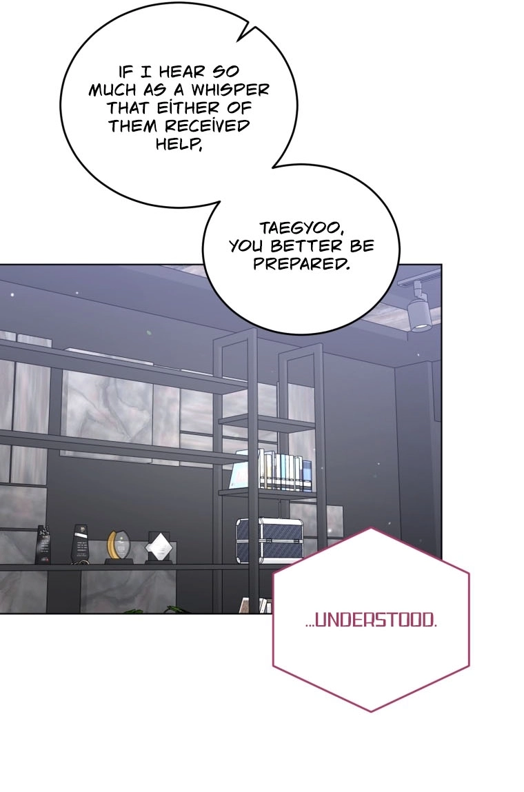 Goodbye, Ex-Husband chapter 68 page 12