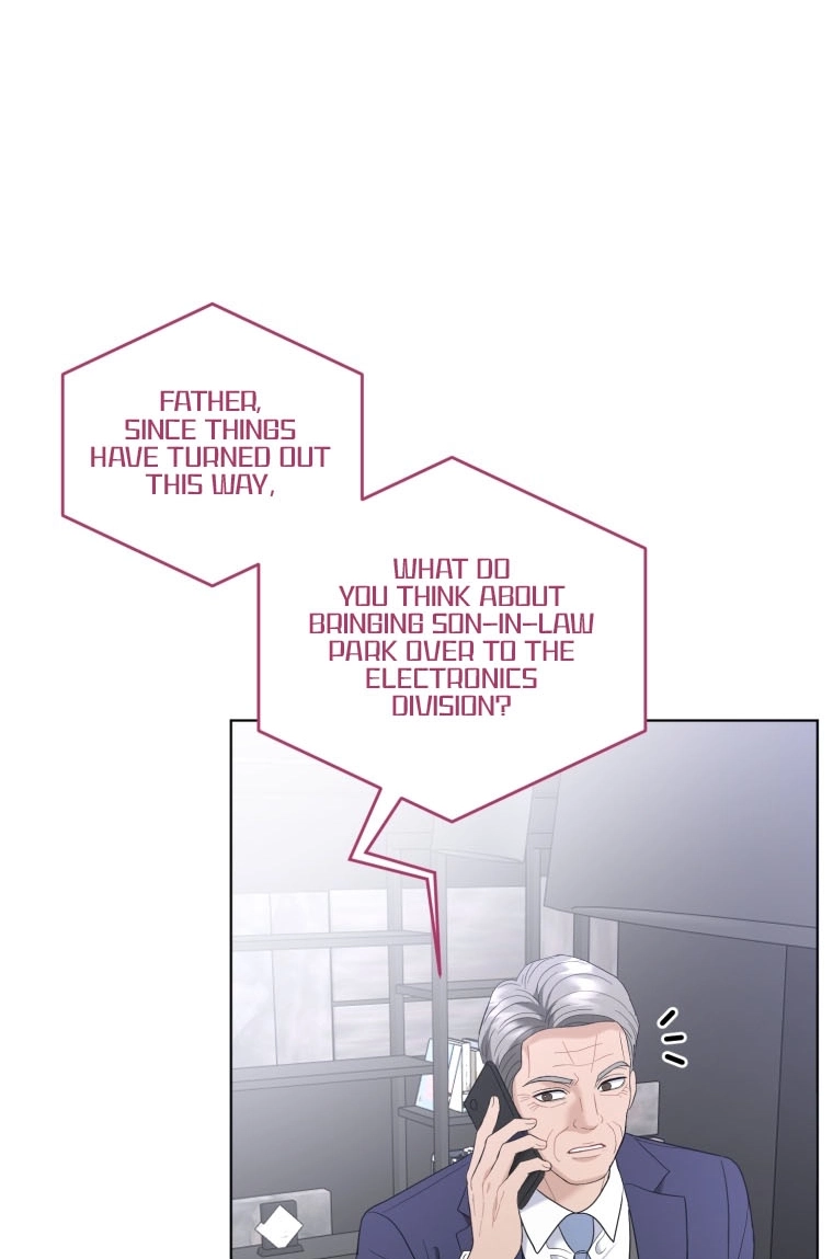 Goodbye, Ex-Husband chapter 68 page 13