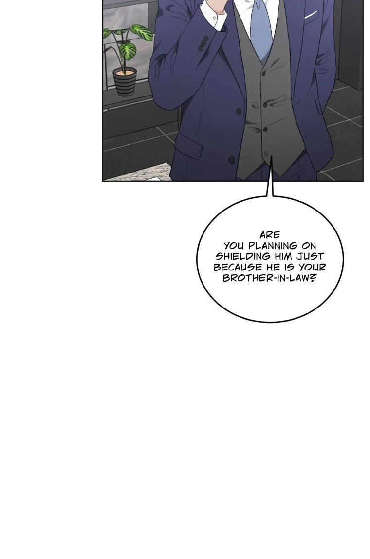 Goodbye, Ex-Husband chapter 68 page 14